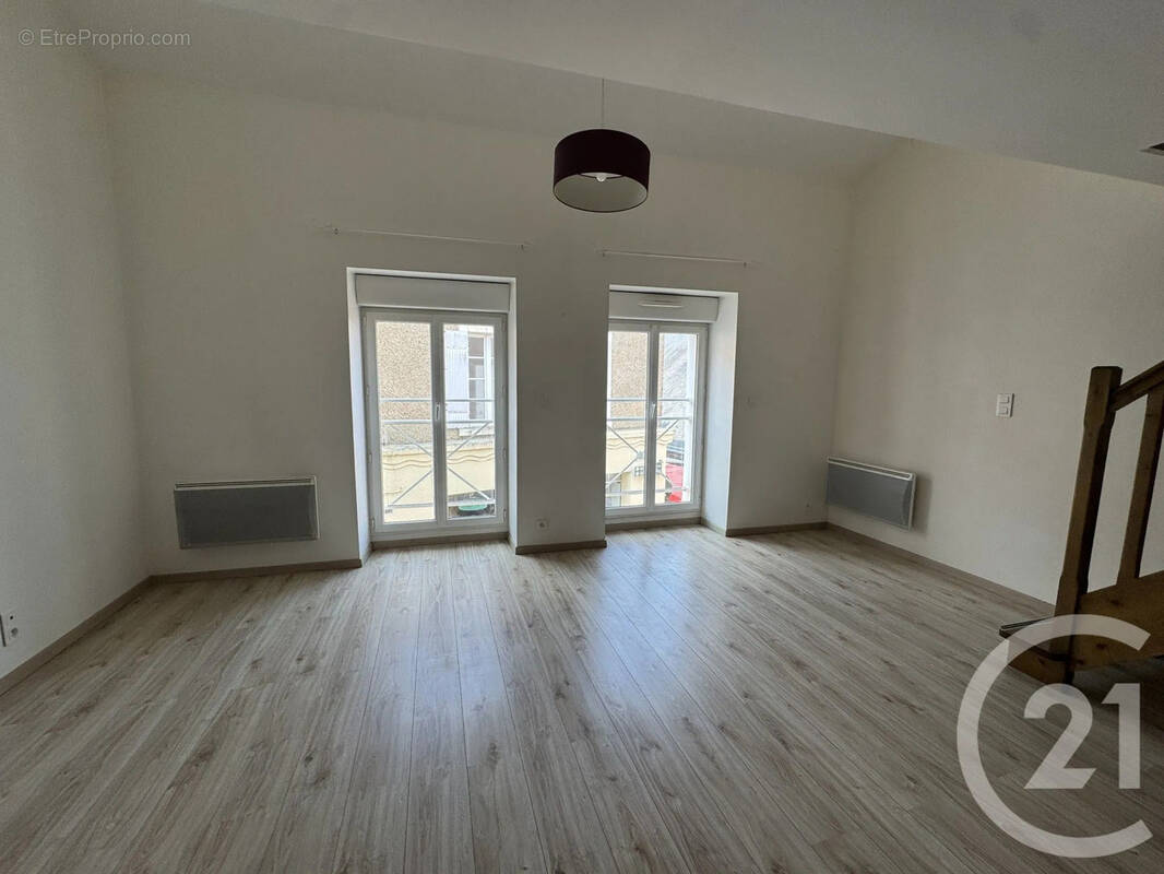 Appartement à PORNIC