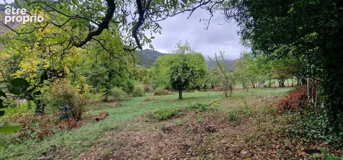 Dépendance habitable avec jardin et verger - photo 7
