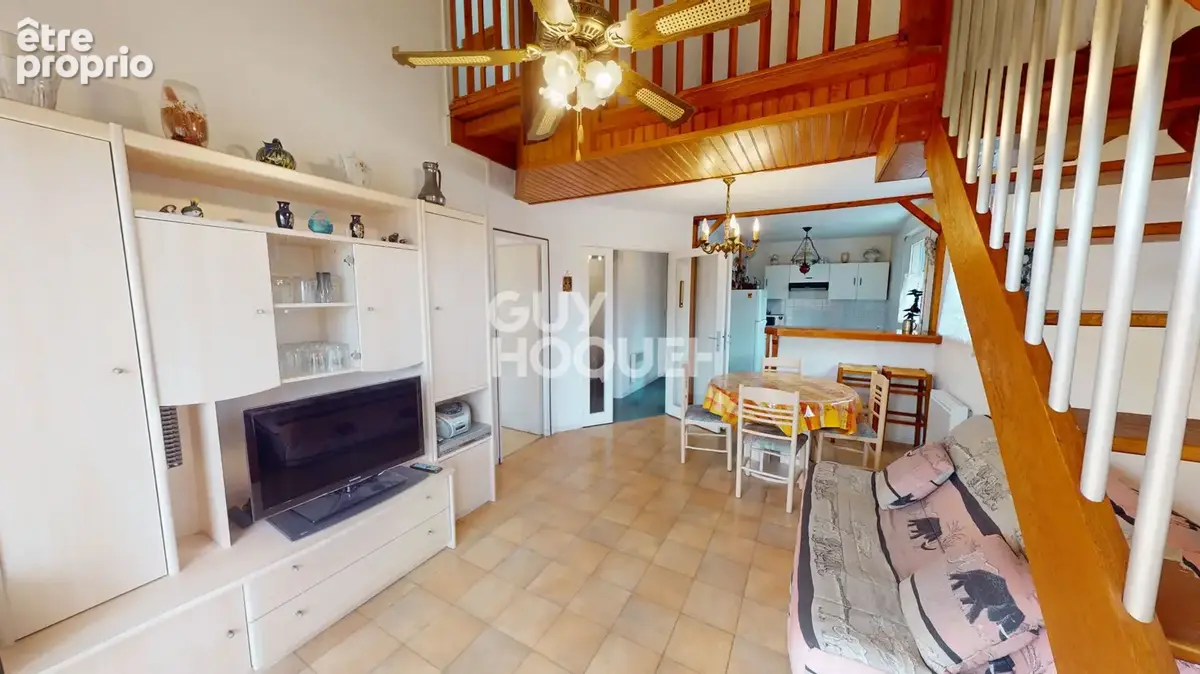 Appartement à SOUSTONS