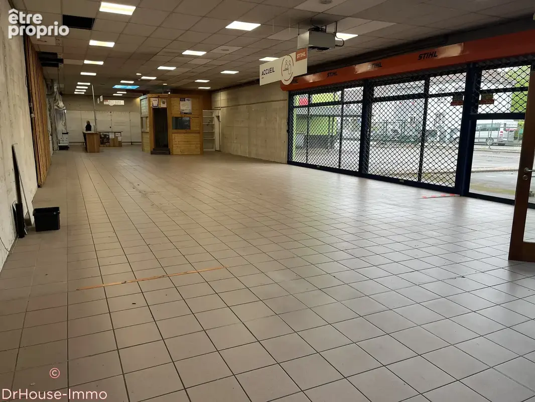 Commerce 308 m² à vendre à Riedisheim (68400) - photo 10