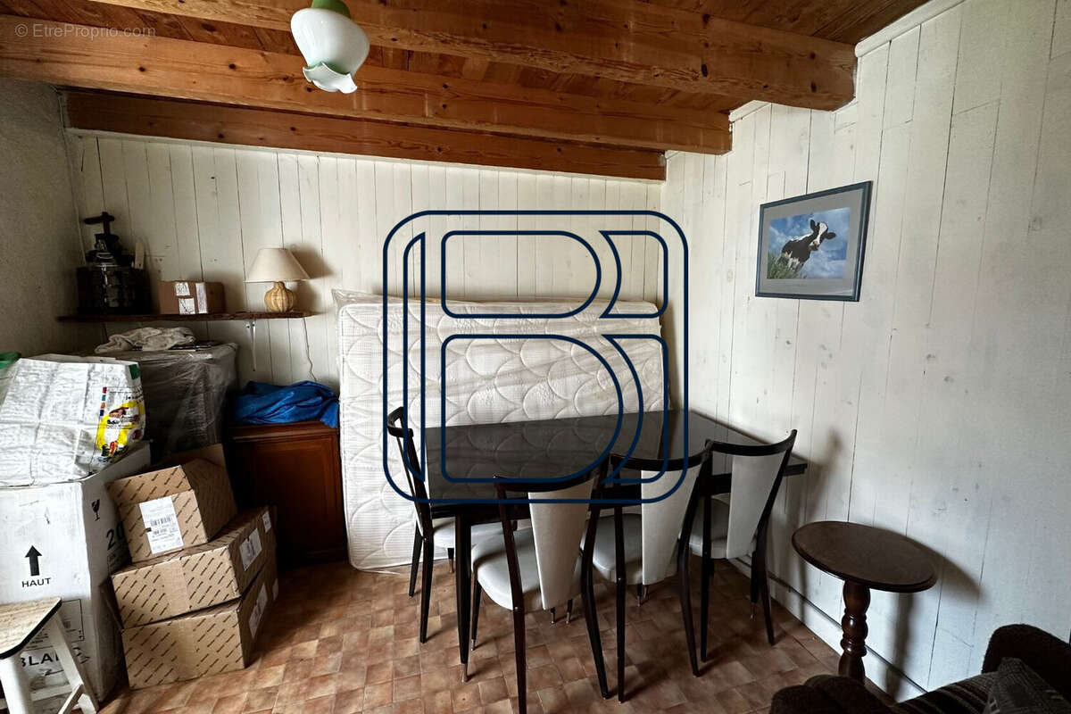 Maison à AMBERT