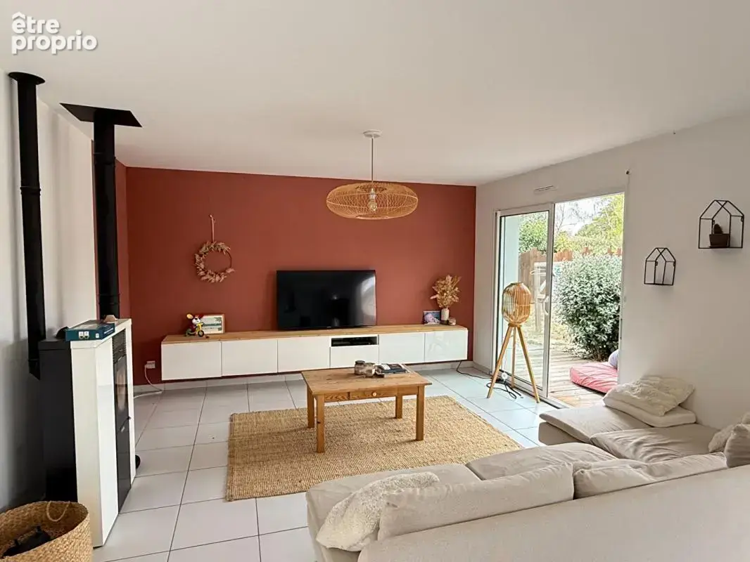 Maison Aire Sur L Adour 6 pièce(s) - photo 4