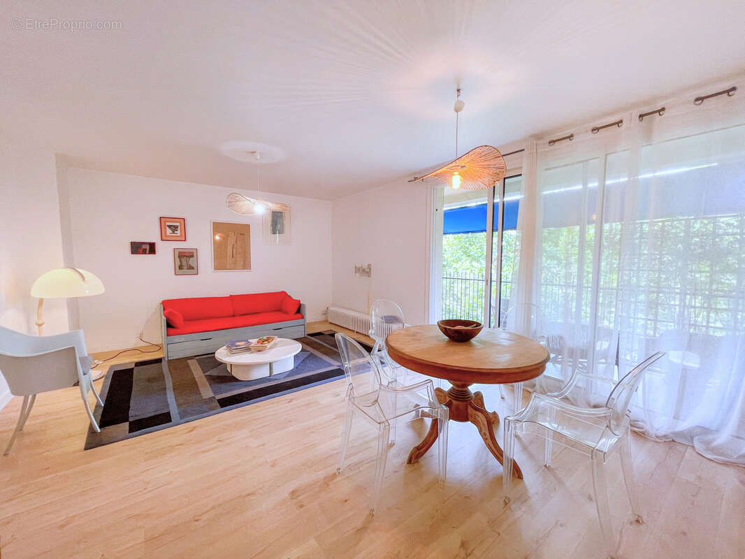 Appartement à PERPIGNAN