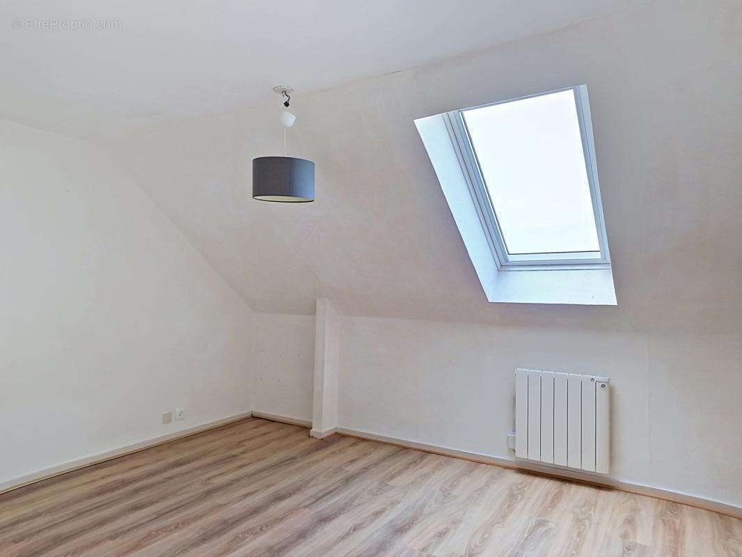 Guipavas Centre – Duplex 3 chambres – 84 m² - photo 11