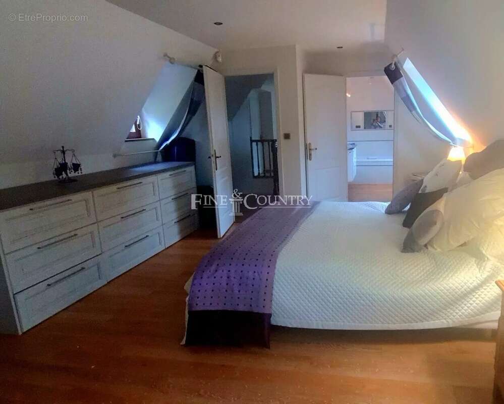 Maison à SAINT-CERE