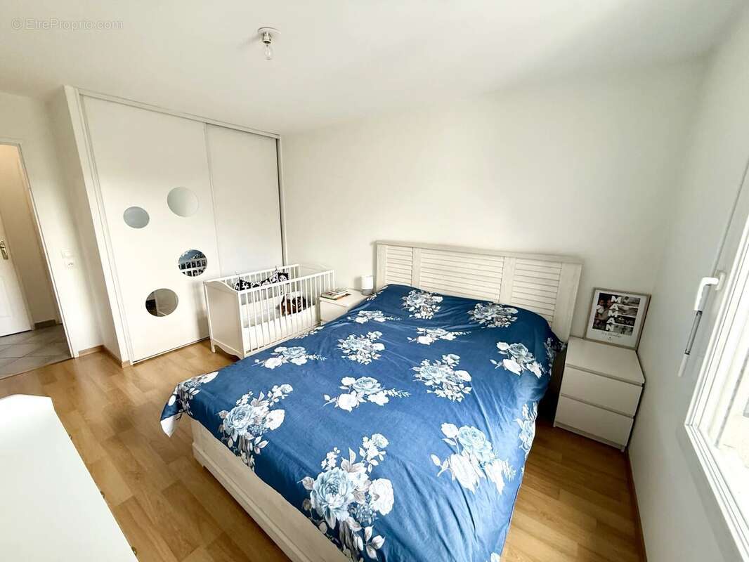 Appartement à EYBENS