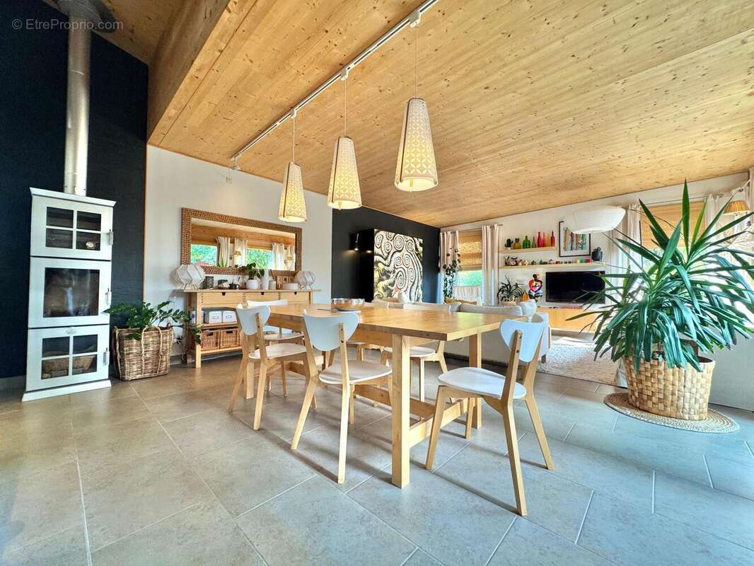 Photo 6 - Maison à VINCEY