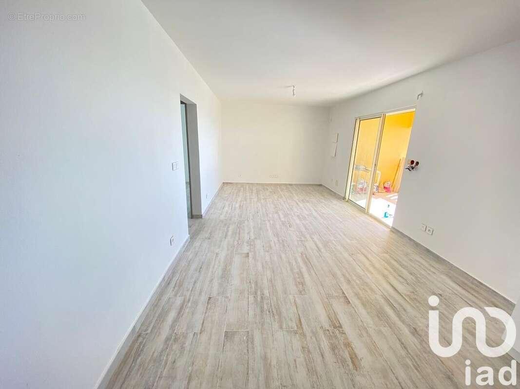 Photo 6 - Appartement à SAINT-MARTIN