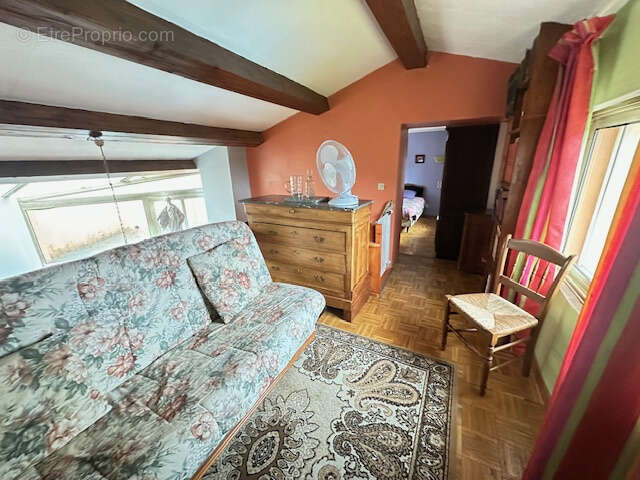 Maison à PERNES-LES-FONTAINES