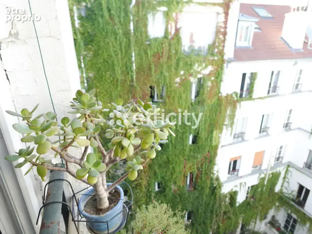 Appartement - photo 6