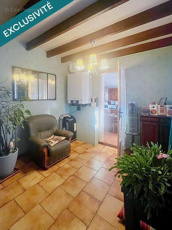 Photo 6 - Maison à NEUVIC