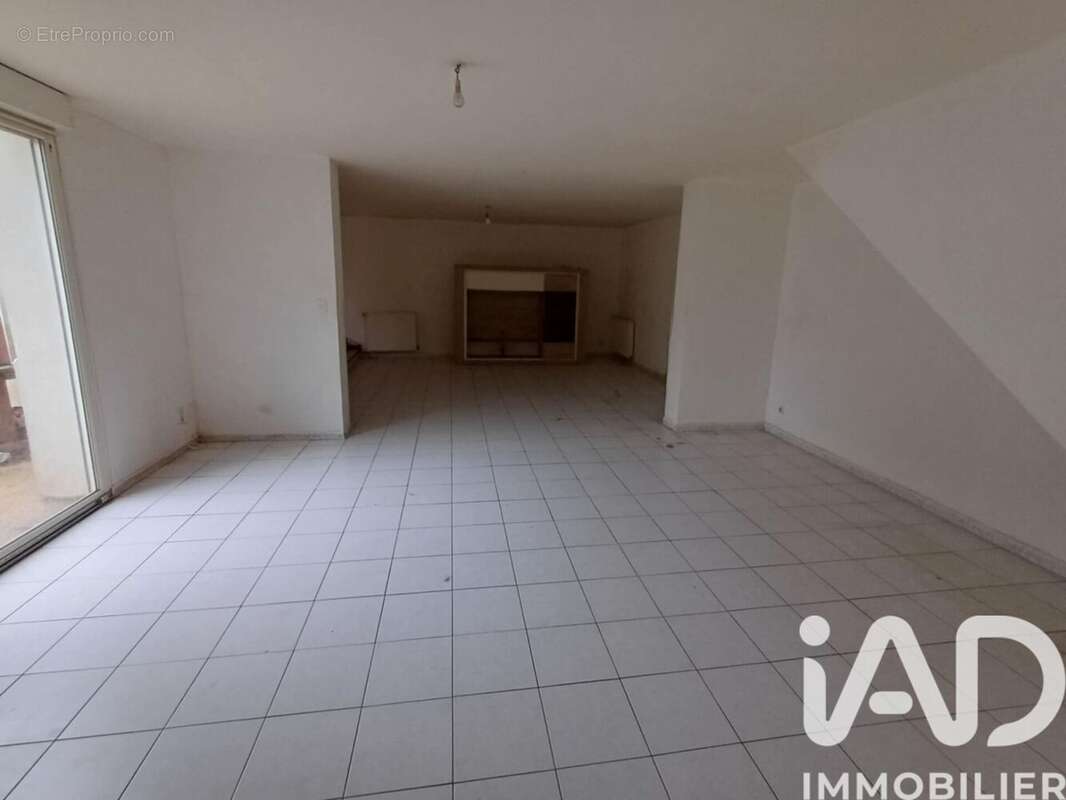 Photo 5 - Appartement à BRIENNE-LE-CHATEAU