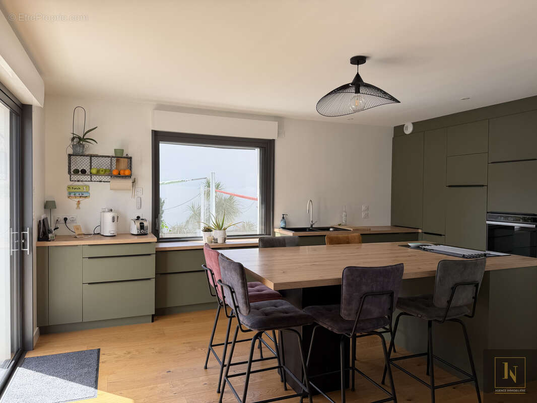 Maison à PORNIC