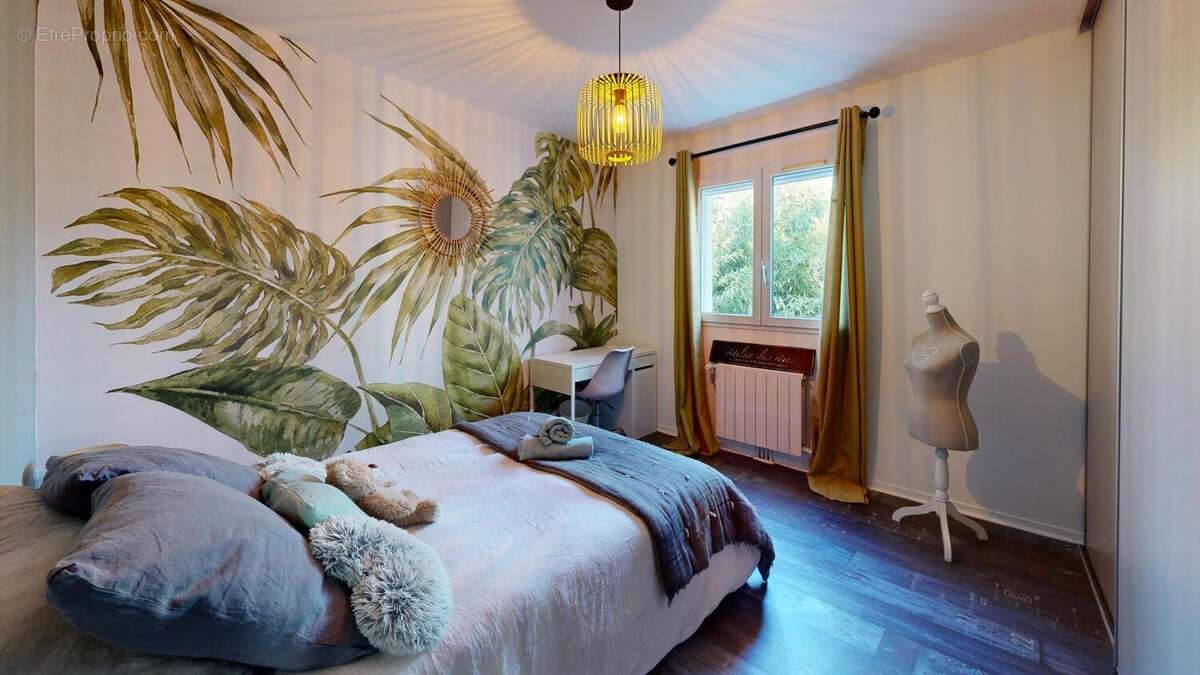 Photo 6 - Maison à LE TEICH