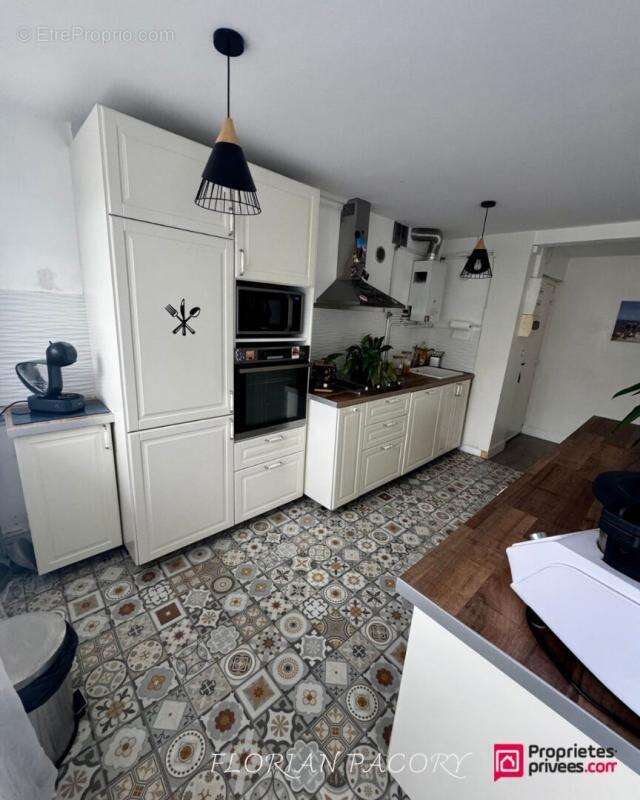 Appartement à LE HAVRE