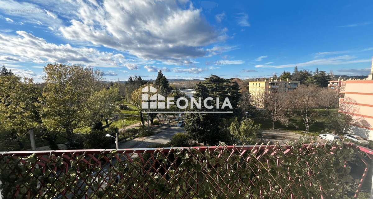 Appartement à AVIGNON