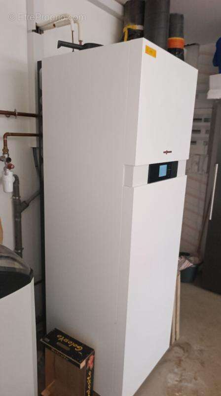 Secteur commercy - maison neuve re2020 - 109 m2 - 3 chambres - photo 9