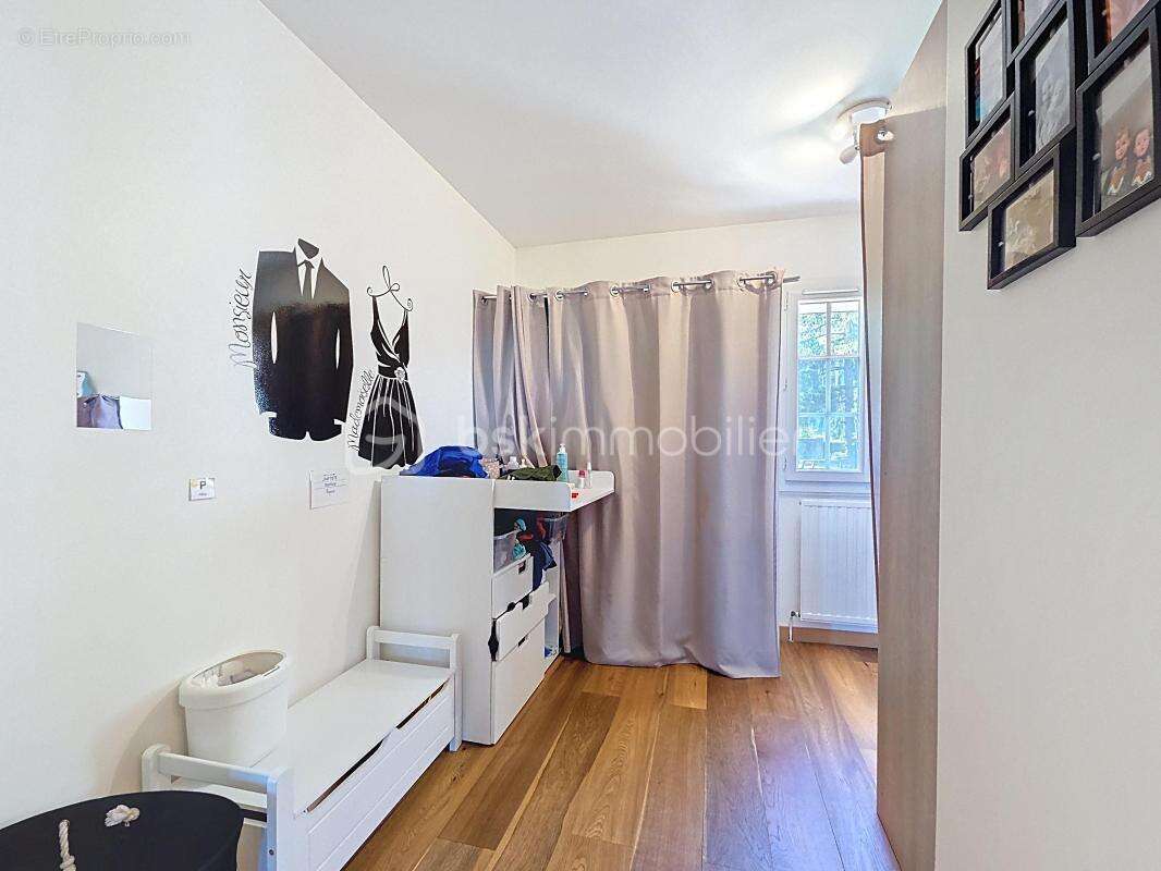 Maison à ROSNY-SOUS-BOIS