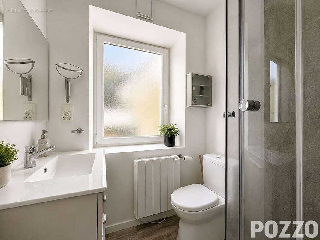 Appartement Granville 2 pièces d'une surface de 28 m² - photo 3