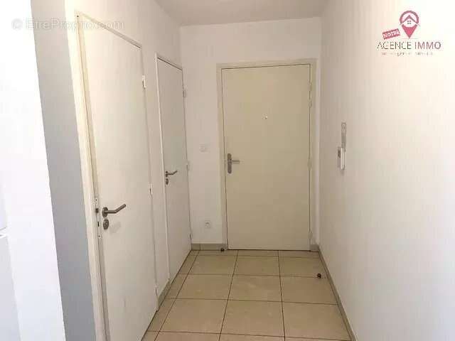 Appartement à LYON-7E