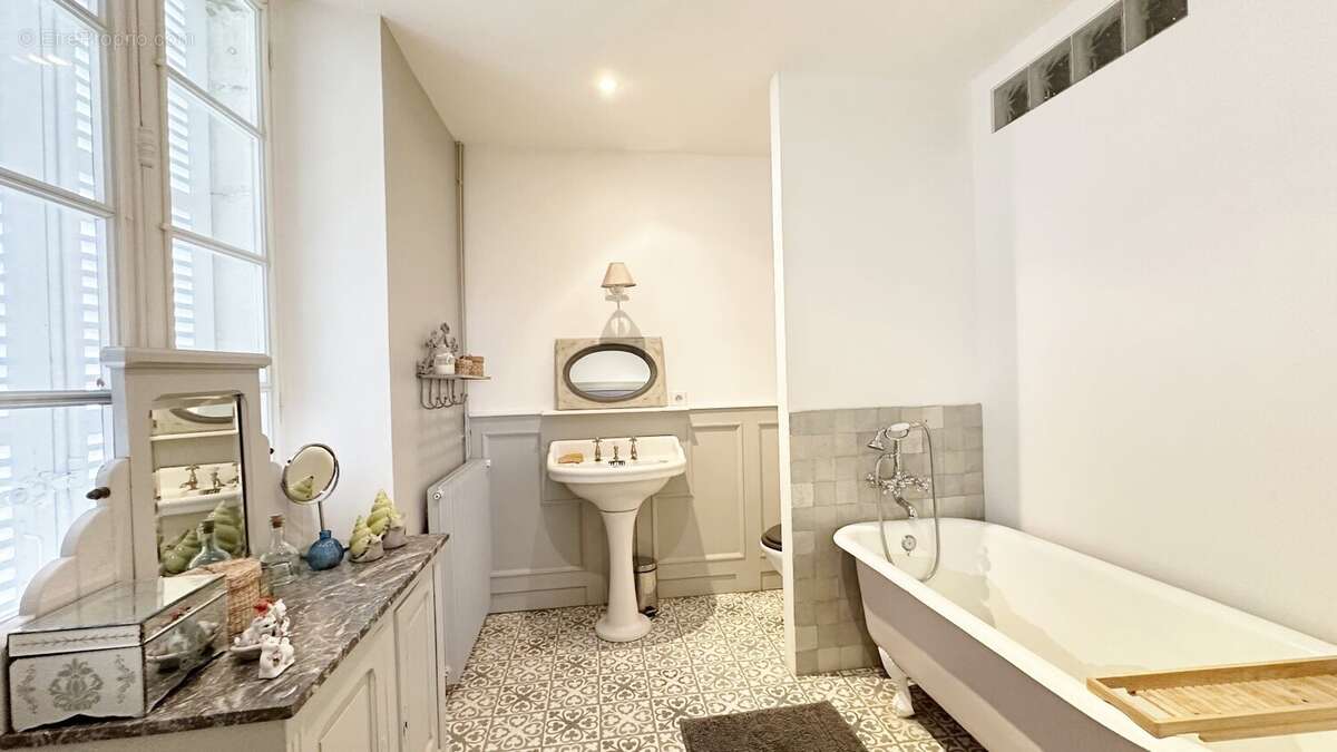 Maison à PEYREHORADE