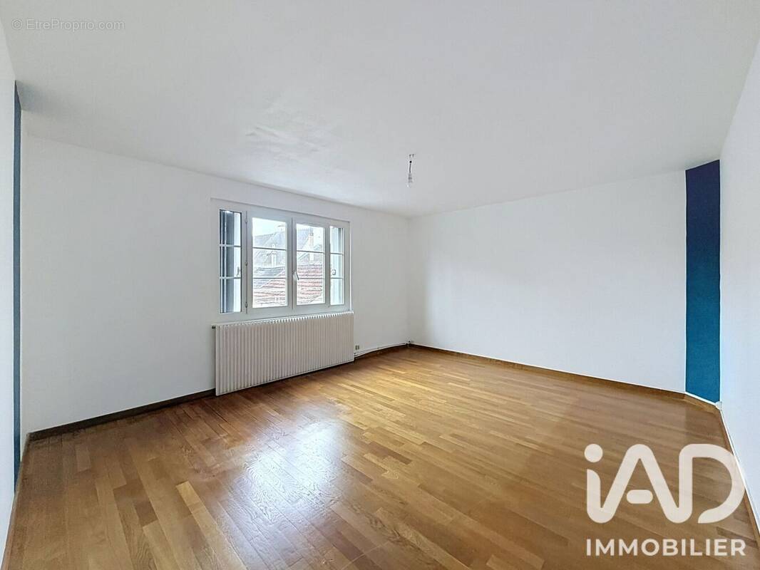 Photo 1 - Appartement à TOURNAN-EN-BRIE