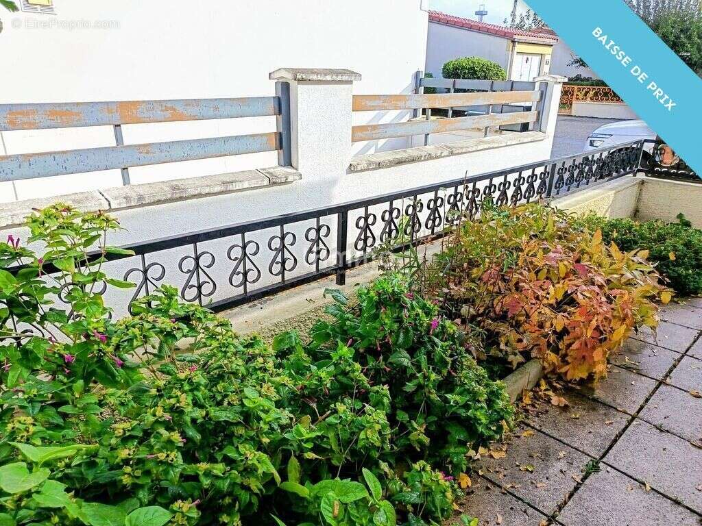 Maison à CLERMONT-FERRAND