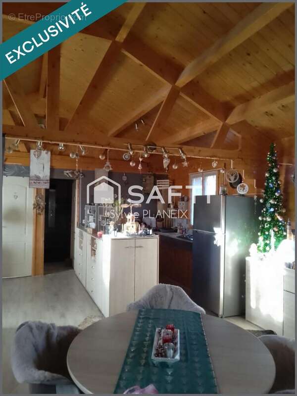 Photo 3 - Maison à GIAT