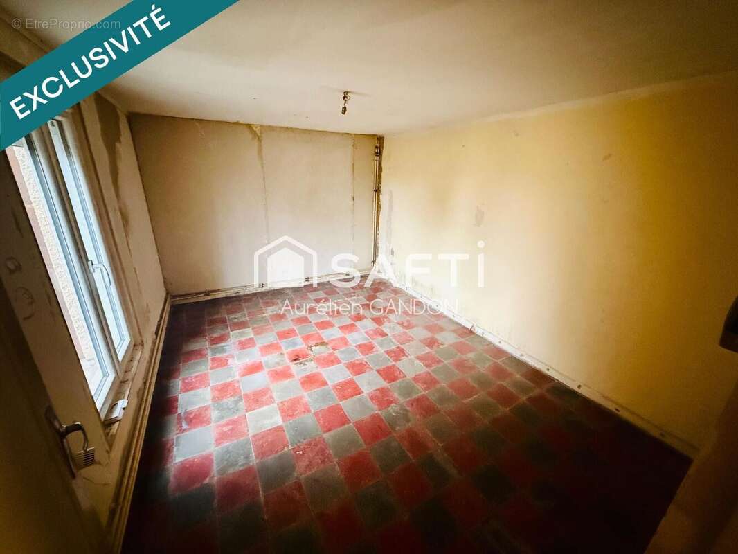 Maison 78 m² à Saint-Aubin-Sur-Yonne  - photo 5
