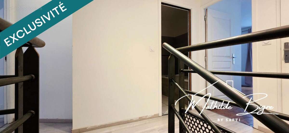 Photo 4 - Appartement à ISSOIRE