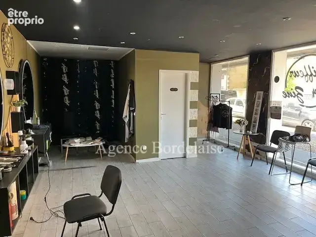 40 m² à Merignac  - photo 3