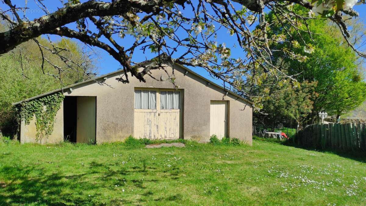 Maison à LA GRIGONNAIS