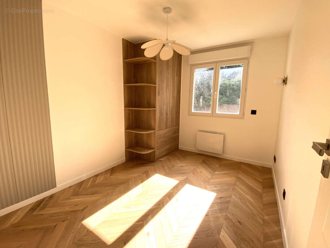 Appartement à ANTONY