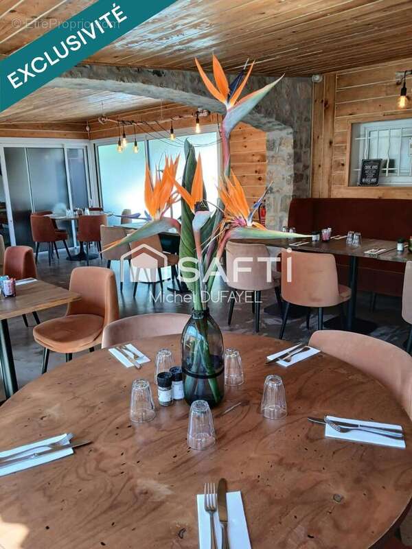 Photo 5 - Commerce à ROQUEBRUNE-SUR-ARGENS