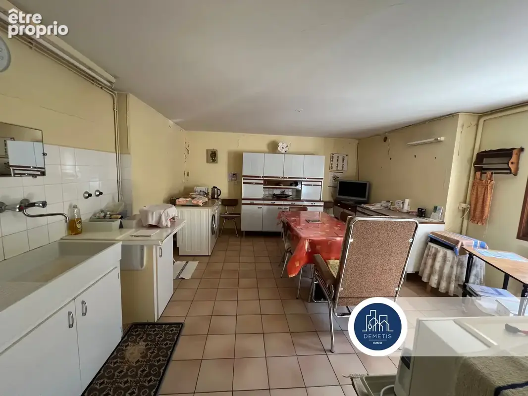 Maison familiale 5 chambres avec grand jardin - photo 21