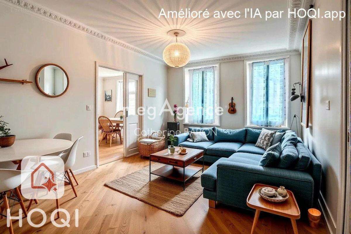 Maison à ARCHIAC