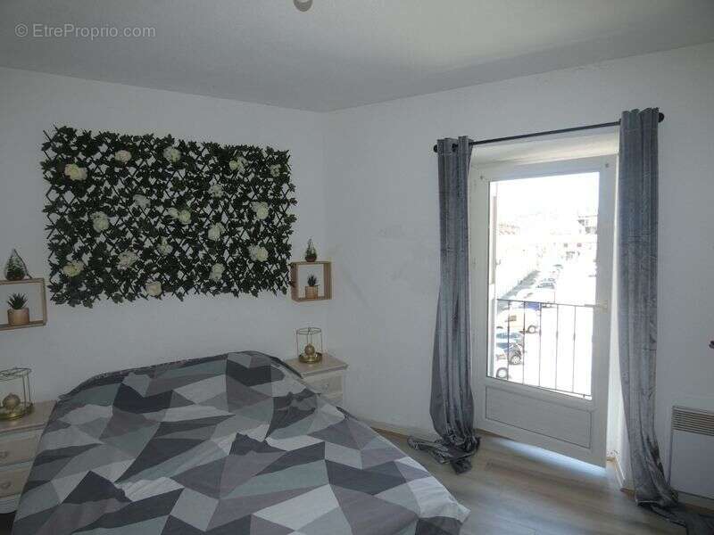 Appartement 54 m² à Veynes  - photo 4