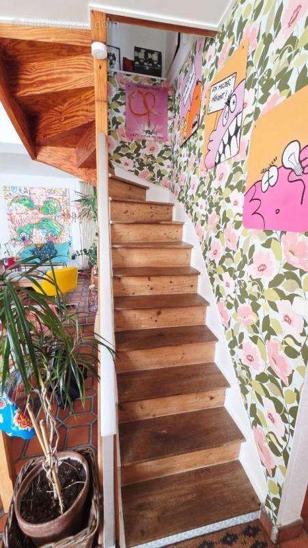Maison 6 pièces / 128 m² / 210 000 EUR / BEAURAINS - photo 8