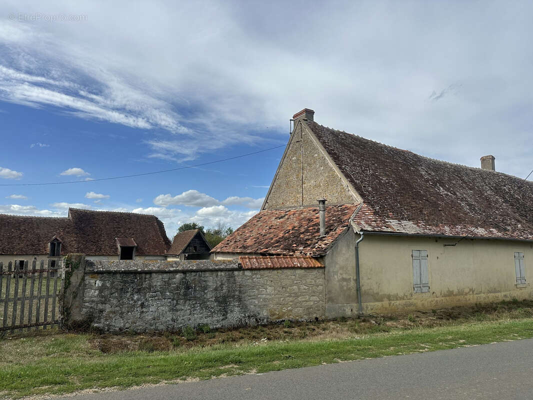 Maison de campagne ! - photo 24