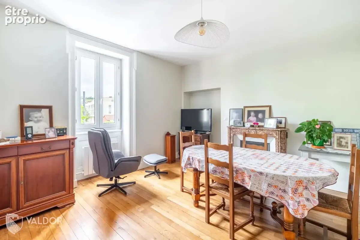 Appartement type 3 rénové en 2025 en plein coeur de Anse - photo 3