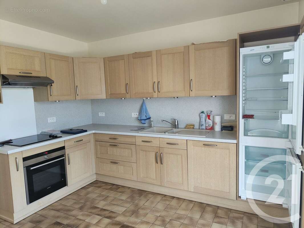 Maison à COSNE-COURS-SUR-LOIRE