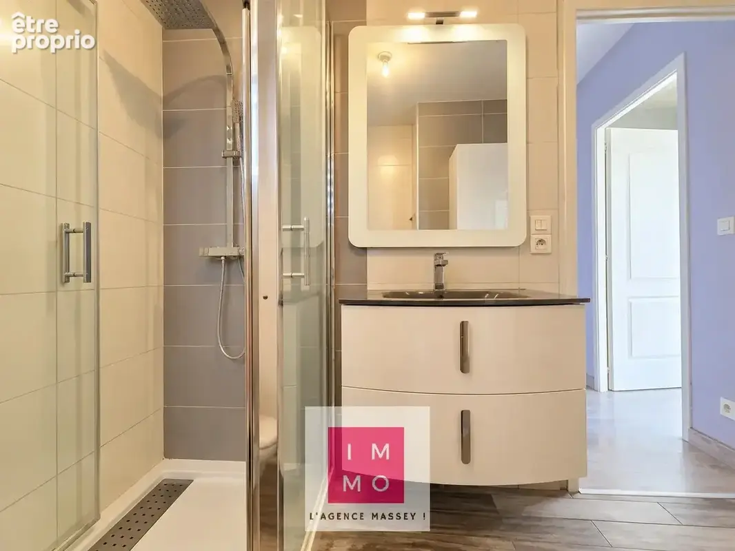 Belle maison familiale de 147 m² avec 5 chambres, terrasses et jardin - photo 13