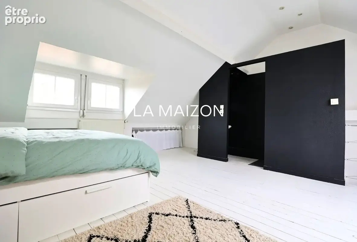 Maison 3 chambres Quartier Sainte-Anne - photo 15
