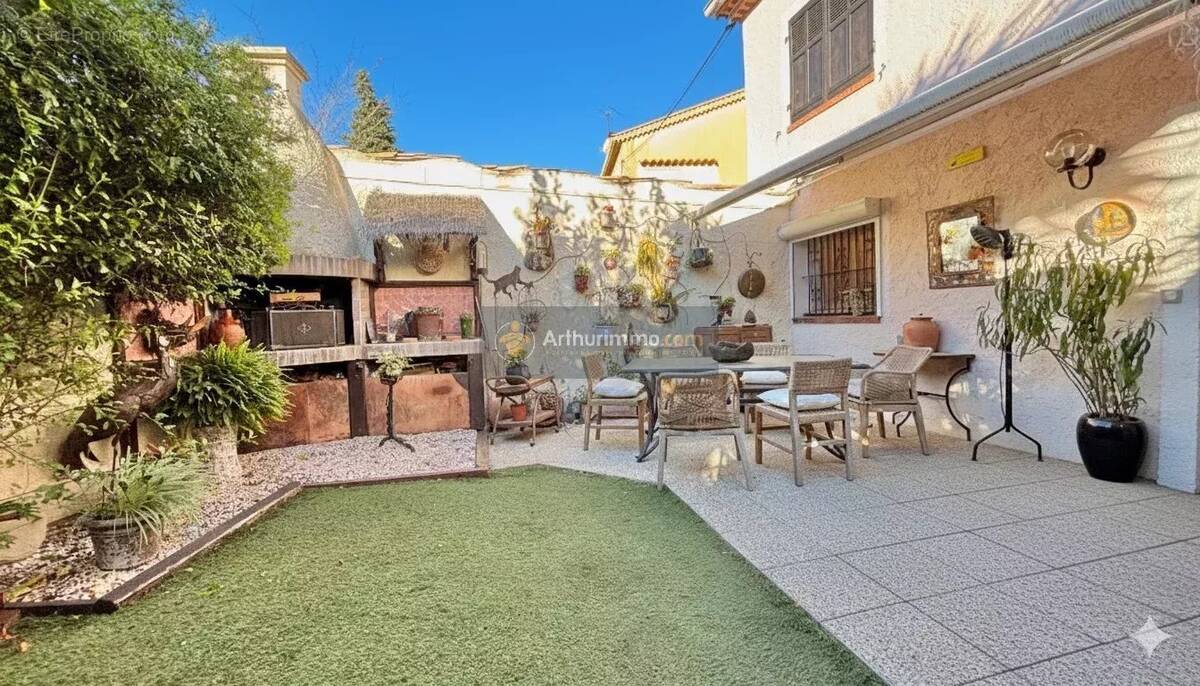 Appartement à FREJUS