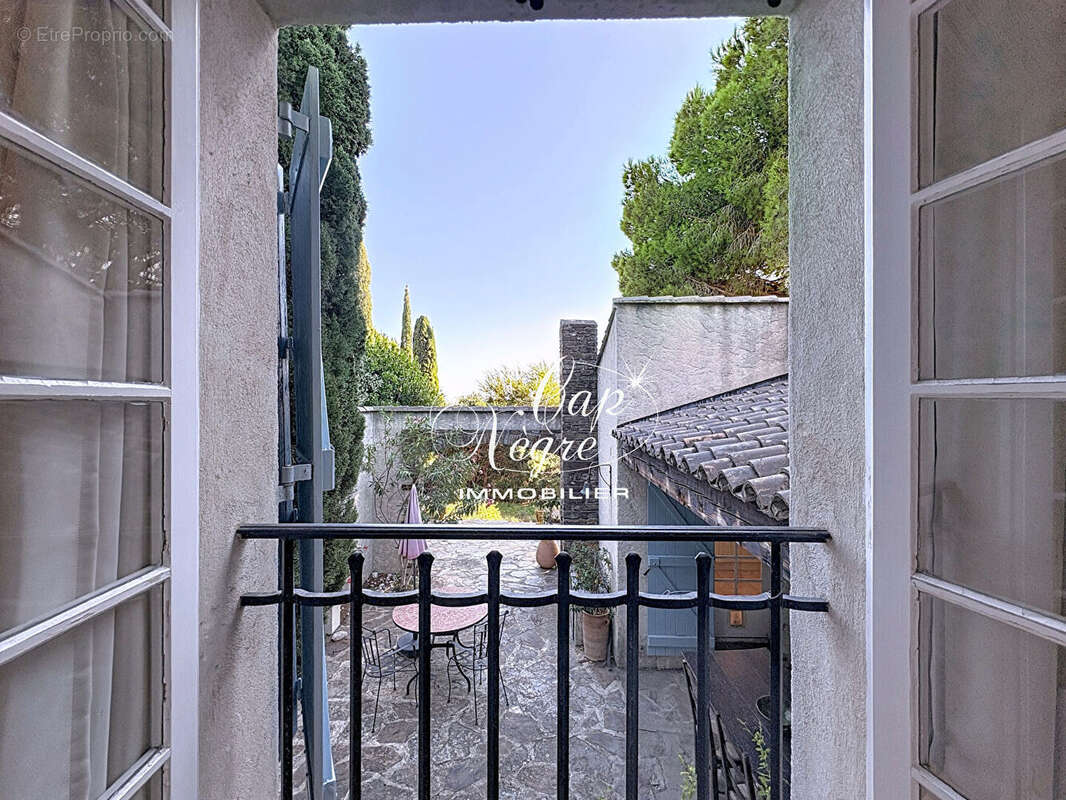 Maison à LE LAVANDOU