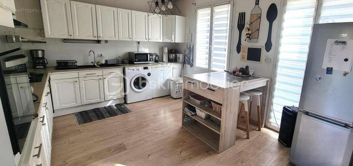 Maison à LAIGNEVILLE