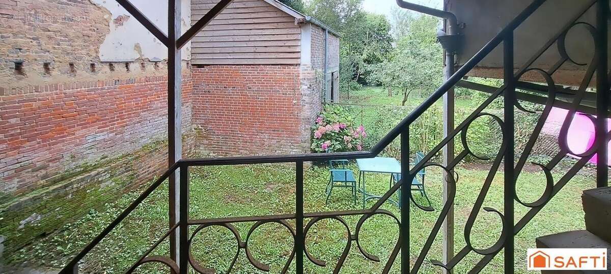 Photo 3 - Maison à HEUGON