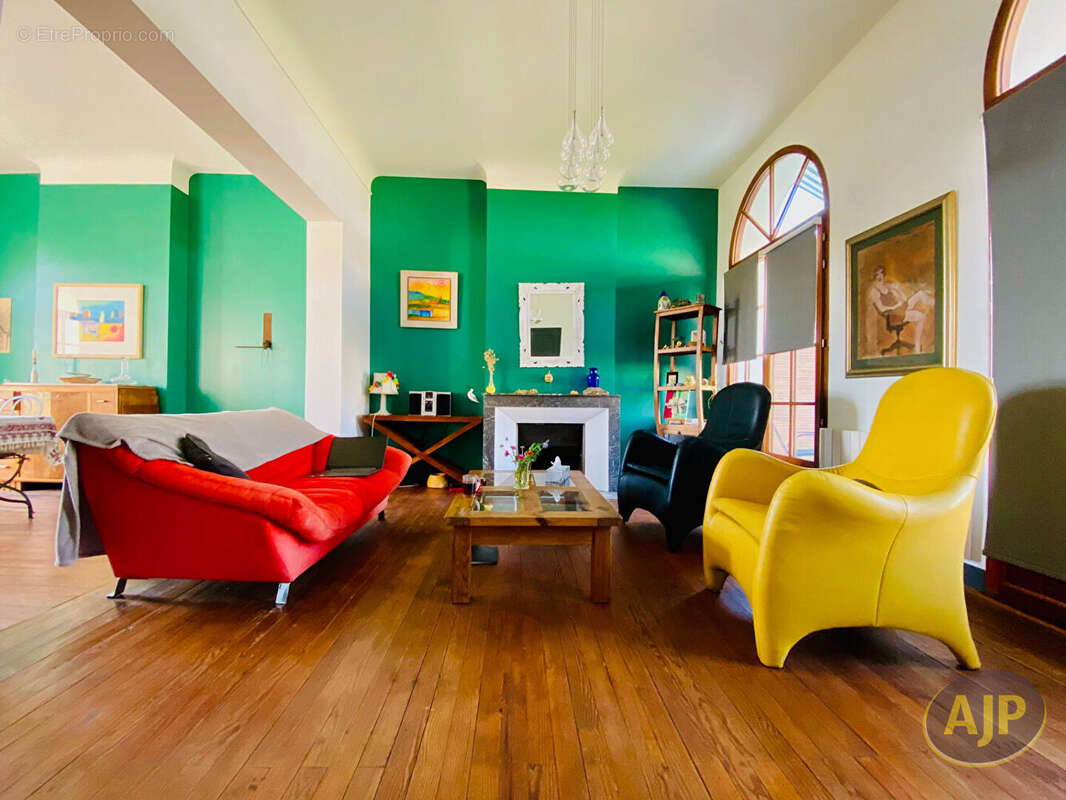 Maison à SAINT-VIVIEN-DE-MEDOC