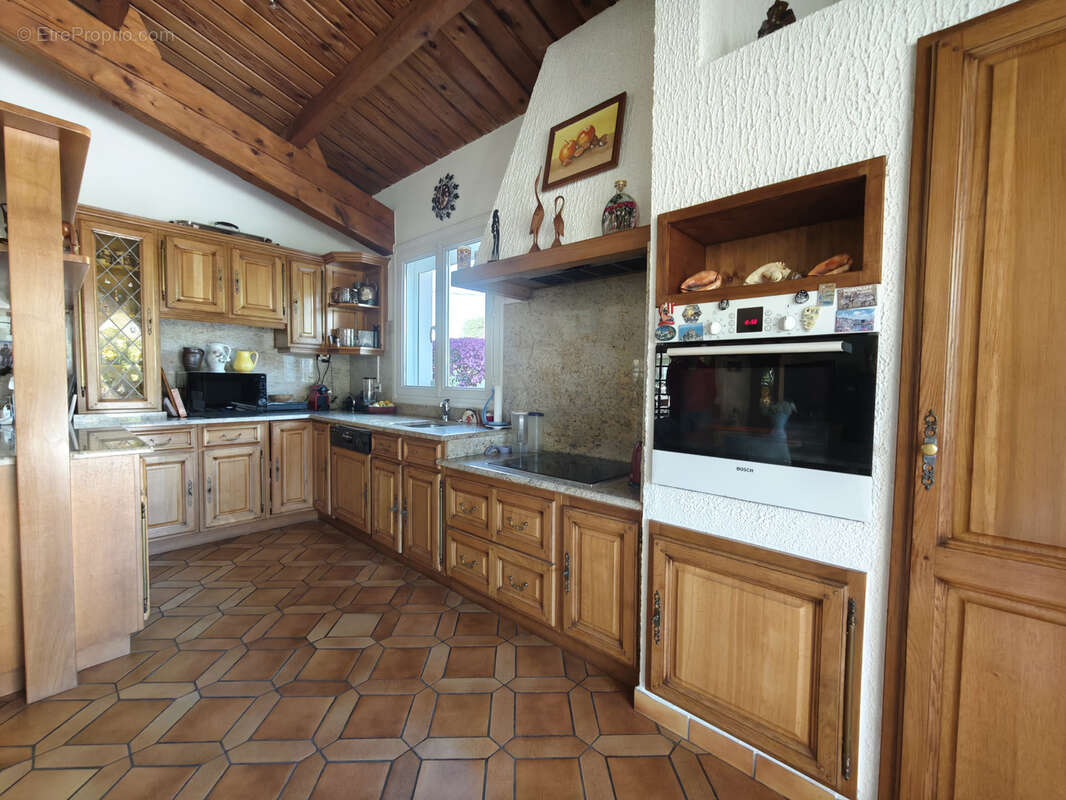 Maison à SOREDE