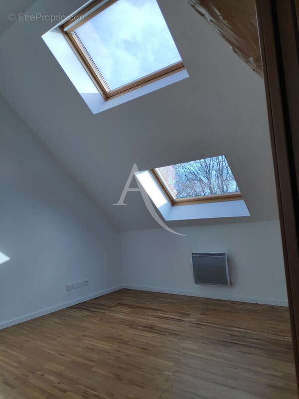 Appartement à DOURDAN